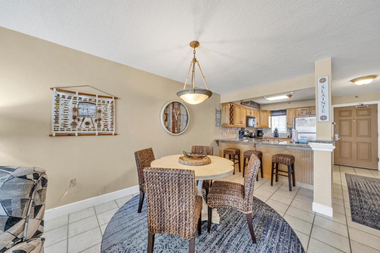 Destin On The Gulf 403 - This Is A Beautiful Beach Front Condo With A Great View Of The Gulf Exterior photo